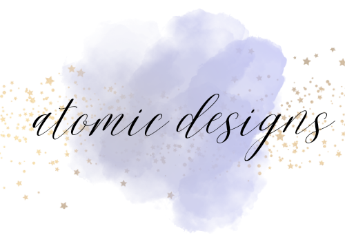 Atomic Designs